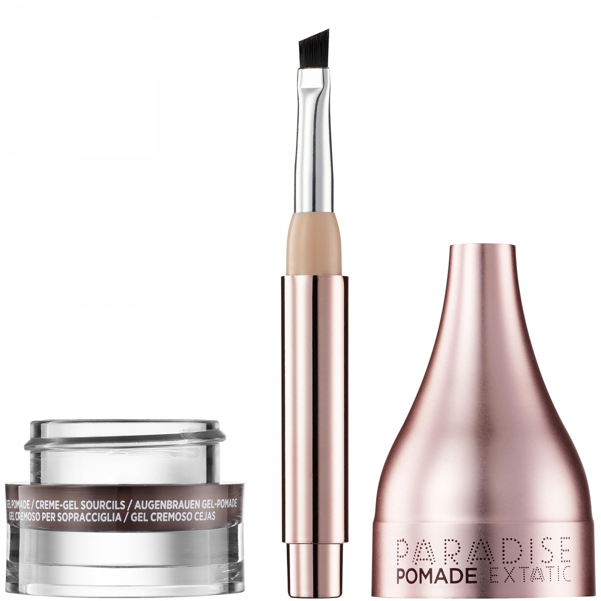 L Oreal Paradise Extatic Brow Pomade Brunette