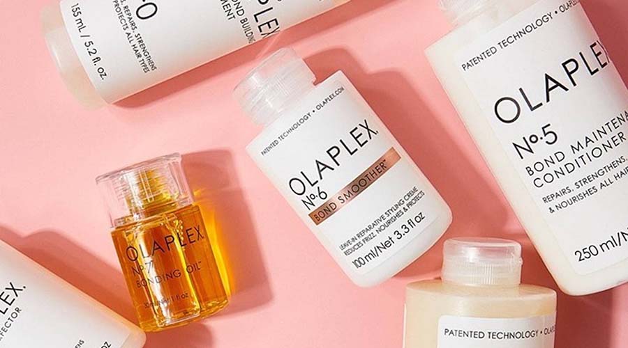 Καινοτομία OLAPLEX