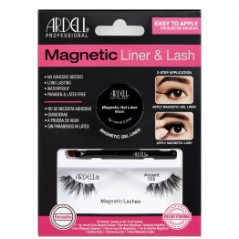 Ardell Magnetic Liner & Lash Kit - Accents 002