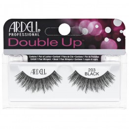 Ardell Double Up Lashes - 203 Black