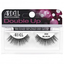 Ardell Double Up Lashes - 204 Black