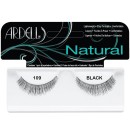 Ardell Natural Lashes - 109 Black