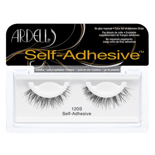 Ardell Self Adhesive Lash - 120S
