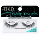Ardell Soft Touch Lashes - 162 Black