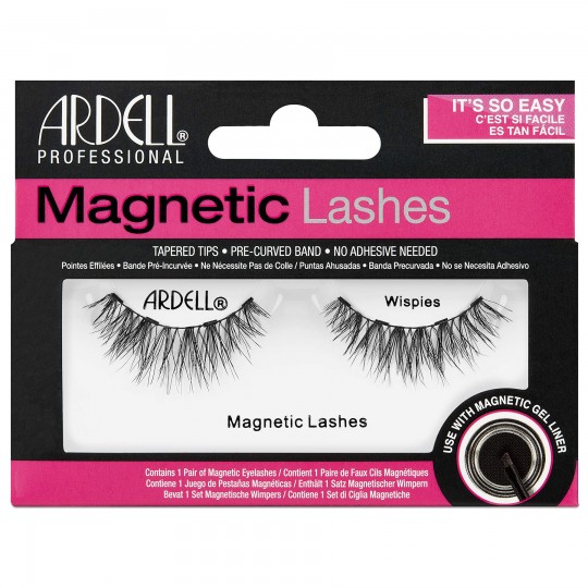 Ardell Single Magnetic Lashes - Wispies