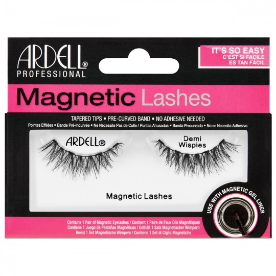 Ardell Single Magnetic Lashes - Demi Wispies