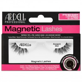Ardell Single Magnetic Lashes - Accents 002