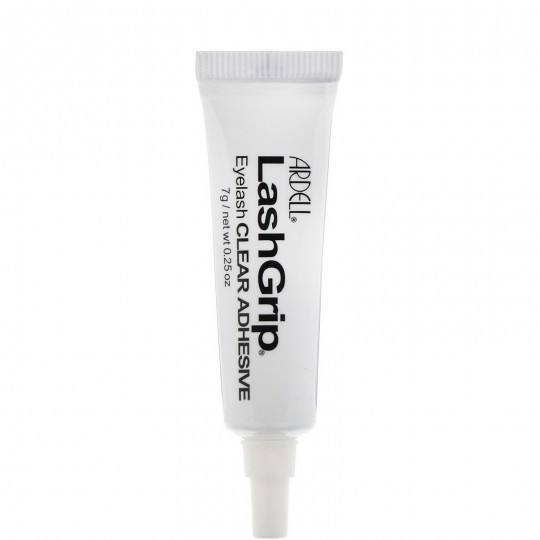 Ardell Lashgrip Eyelash Strip Adhesive - Clear
