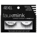Ardell Faux Mink Lashes - 812 Black