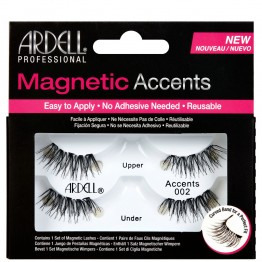 Ardell Magnetic Lashes - Accents 002