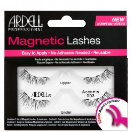 Ardell Magnetic Lashes - Accents 003