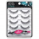 Ardell Natural Lashes Multipack - 110 Black (5 Pack)