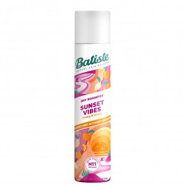 Batiste Dry Shampoo - Sunset Vibes (200ml)