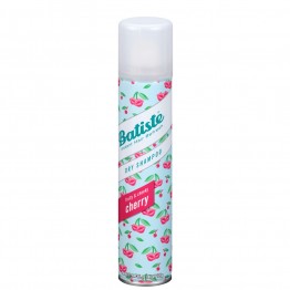 Batiste Dry Shampoo - Cherry (200ml)