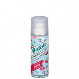 Batiste Dry Shampoo - Cherry (50ml)