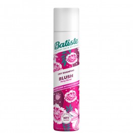 Batiste Dry Shampoo - Blush (200ml)