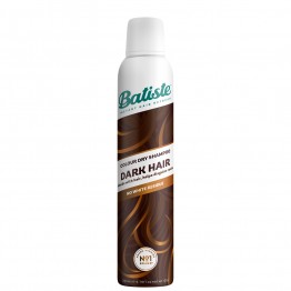 Batiste Colour Dry Shampoo - Dark Hair (200ml)