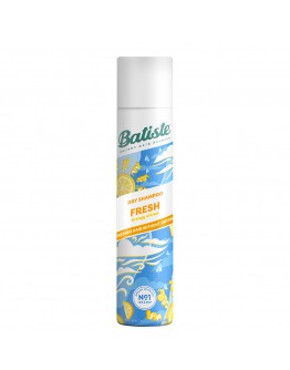 Batiste Dry Shampoo - Fresh (200ml)