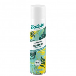 Batiste Dry Shampoo - Original (200ml)