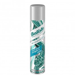 Batiste Dry Shampoo Plus - Strength and Shine (200ml)