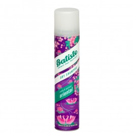 Batiste Dry Shampoo - Oriental (200ml)