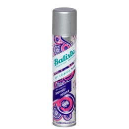 Batiste Dry Shampoo Plus - Heavenly Volume (200ml)