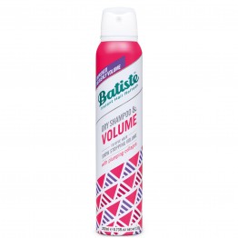 Batiste Instant Hair Refresh - Dry Shampoo & Volume