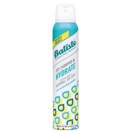 Batiste Instant Hair Refresh - Dry Shampoo & Hydrate