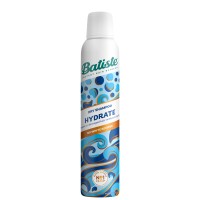 Batiste Dry Shampoo with Added Benefits - Hydrate (200ml)