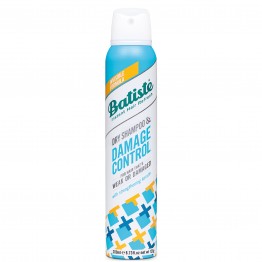 Batiste Instant Hair Refresh - Dry Shampoo & Damage Control