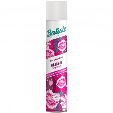 Batiste Dry Shampoo - Blush (350ml)