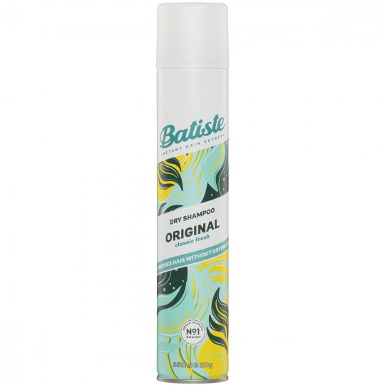 Batiste Dry Shampoo - Original (350ml)