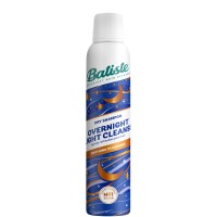 Batiste Overnight Light Cleanse Dry Shampoo (200ml)