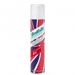 Batiste Dry Shampoo - Brit (200ml)