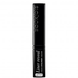 Bourjois Liner Reveal Liquid Eyeliner - 01 Shiny Black