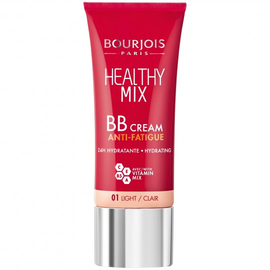 Bourjois Healthy Mix BB Cream - 01 Light