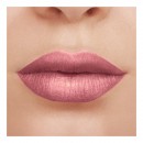 Bourjois Rouge Velvet Metachic Lip Cream - 03 Sun'Rose
