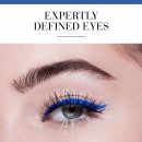 Bourjois Liner Pinceau 24H Eyeliner - 04 Bleu Pop Art (Blue)