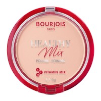 Bourjois Healthy Mix Compact Powder - 01 Porcelain