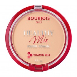 Bourjois Healthy Mix Compact Powder - 02 Golden Ivory