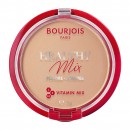 Bourjois Healthy Mix Compact Powder - 04 Light Bronze