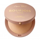 Bourjois Maxi Round Pot Bronzer - 001 Light Medium