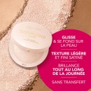 Bourjois Maxi Round Pot Highlighter - 003 Champagne