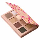 Bourjois Soirs De Paris Eyeshadow Palette - 01 Gold Glamour