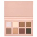 Bourjois Soirs De Paris Eyeshadow Palette - 01 Gold Glamour