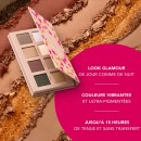 Bourjois Soirs De Paris Eyeshadow Palette - 01 Gold Glamour