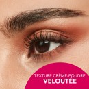 Bourjois Soirs De Paris Eyeshadow Palette - 01 Gold Glamour