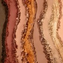 Bourjois Soirs De Paris Eyeshadow Palette - 01 Gold Glamour