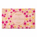 Bourjois Soirs De Paris Eyeshadow Palette - 01 Gold Glamour