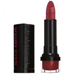 Bourjois Rouge Edition Lipstick - 14 Pretty Prune